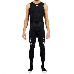 BORA-hansgrohe Pro 2021 lange Trägerhose, für Herren, Größe 2XL, Rennradhose, Fa