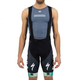 BORA-hansgrohe Pro LTD 2021 kurze Trägerhose, für Herren, Größe XL, Radhose, Rad Angebot kostenlos vergleichen bei topsport24.com.