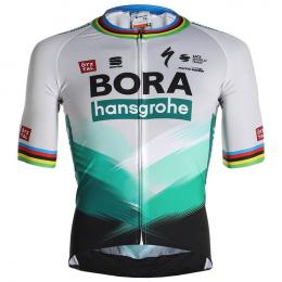 BORA-hansgrohe Sagan Ex-Weltmeister Bomber 2021, für Herren, Größe XL, Rennradtr