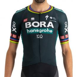 BORA-hansgrohe Sagan Ex-Weltmeister Bomber TDF 2021, für Herren, Größe XL, Rennr