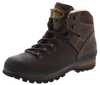 BORNEO LADY 2 MFS Damen Braun Trekkingstiefel