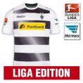 Borussia Mönchengladbach Home Jersey 2016/2017