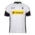 Borussia Mönchengladbach Home Jersey 2017/18