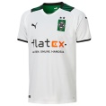 Borussia Mönchengladbach Home Trikot 2021/2022