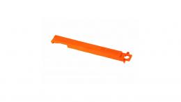 Bosch Batterie-Lehre ORANGE