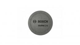 Bosch Logo-Deckel Active Line GRAU