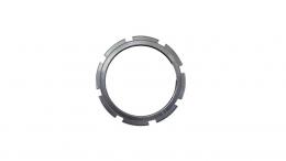 Bosch Verschlussring Aluminium SILBER