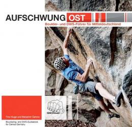 Boulderführer Aufschwung Ost