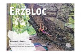 Boulderführer Erzbloc