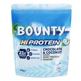 Bounty HiProtein Pulver 875 g