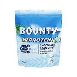 Bounty Protein Powder 875g Angebot kostenlos vergleichen bei topsport24.com.