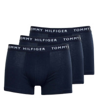 Boxershorts - 3er-Pack Trunk 2203 - Desert Sky