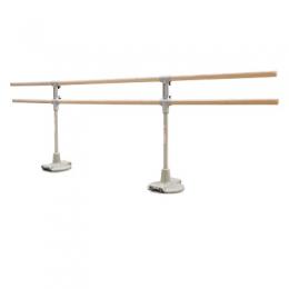 Braigbarre, 3,5 m