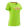 Brand Run Shirt Women