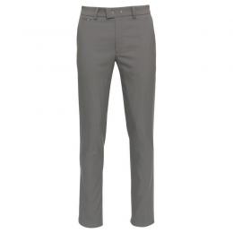 Brax Benny Pro Windproof Golf-Hose Herren | grau 54