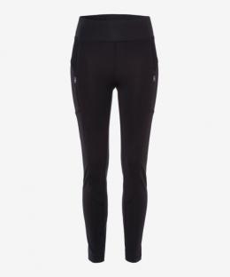BRAX Lee Leggings schwarz Gr. 32
