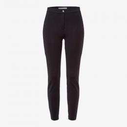 BRAX STYLE.LOU Freizeit-Hose Damen | black 38K