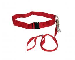 Breakaway Belt(for overspeed Training) - Breakaway Belt(for overspeed Training)