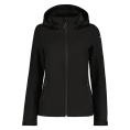 Brenham Softshell-Jacket Women