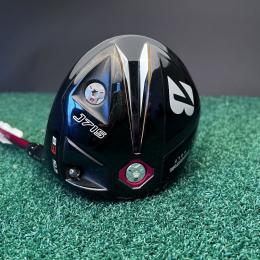 Bridgestone J715 B3 Driver 10,5° RH Tour AD J15-11W Regular Flex DEMO