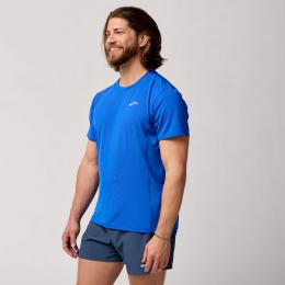 Brooks Atmosphere Short Sleeve 3.0 Men | 211538-448