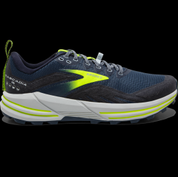 Brooks Cascadia 16