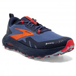 Brooks CASCADIA 17 GTX Lady | 1203911B460 Angebot kostenlos vergleichen bei topsport24.com.