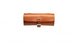Brooks Challenge Saddle Bag HONEY
