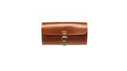 Brooks Challenge Saddle Bag Large HONEY