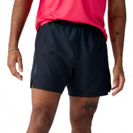 Brooks Dash 2-in-1 Short Men | 211584-001
