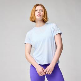 Brooks Dash Short Sleeve Lady | 221755-456