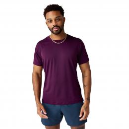 Brooks Dash Short Sleeve Men | 211581-526