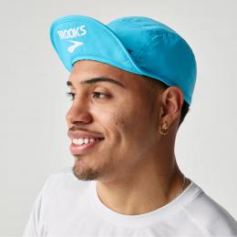 Brooks Lightweight Packable Hat 2 | 280528-408