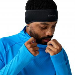 Brooks Momentum Thermal Headband | 280555-001