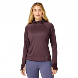 Brooks Momentum Thermal Hoodie Lady | 221769-028
