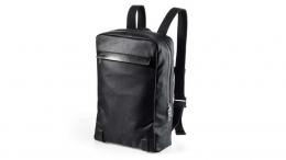 Brooks Pickzip Rucksack SCHWARZ
