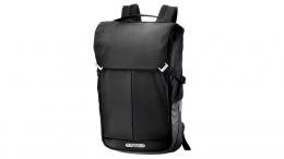 Brooks Pitfield Rucksack SCHWARZ