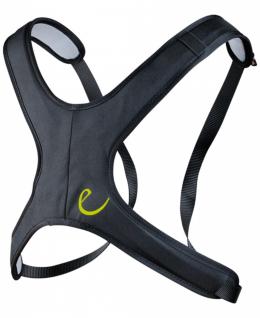 Angebot für Brustgurt Agent Edelrid, night s Klettern > Klettergurte Outdoor Adventure - jetzt kaufen.