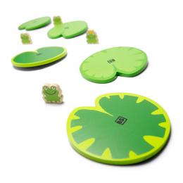 BS Toys Balancierspiel 