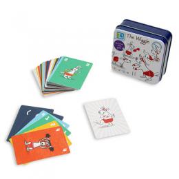 BS Toys Bewegungsspiel 