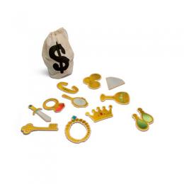 BS Toys Gedächtnisspiel 