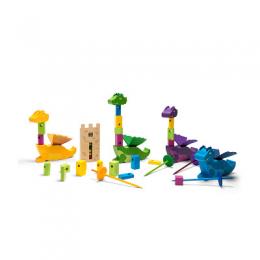 BS Toys Geschicklichkeitsspiel 