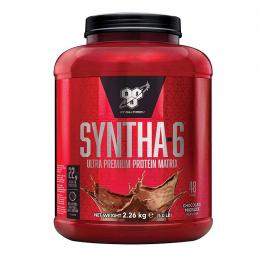 BSN Syntha-6 2260g Chocolate Mudslide