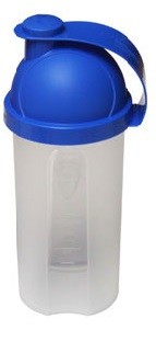 Buchstein Shaker 700ml