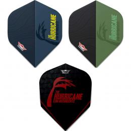 Bull's NL - Kim Huybrechts - Dartflight