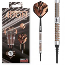 BULL'S Adon Softdarts 90% 18g