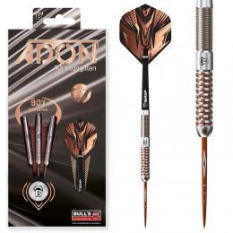 BULL'S Adon Steeldarts 90% 23g