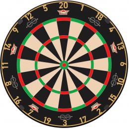 Bull's Advantage 8 Dartboard