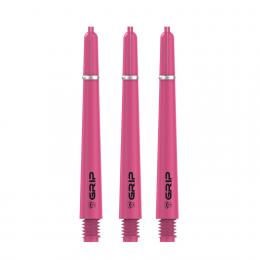 BULL'S B-Grip-2 SL Schaft pink Medium Angebot kostenlos vergleichen bei topsport24.com.
