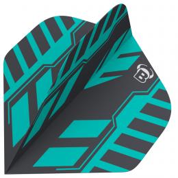 BULL'S B-Star Flights Veco Standard